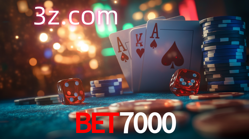 Bet7000 Apostas Esportivas